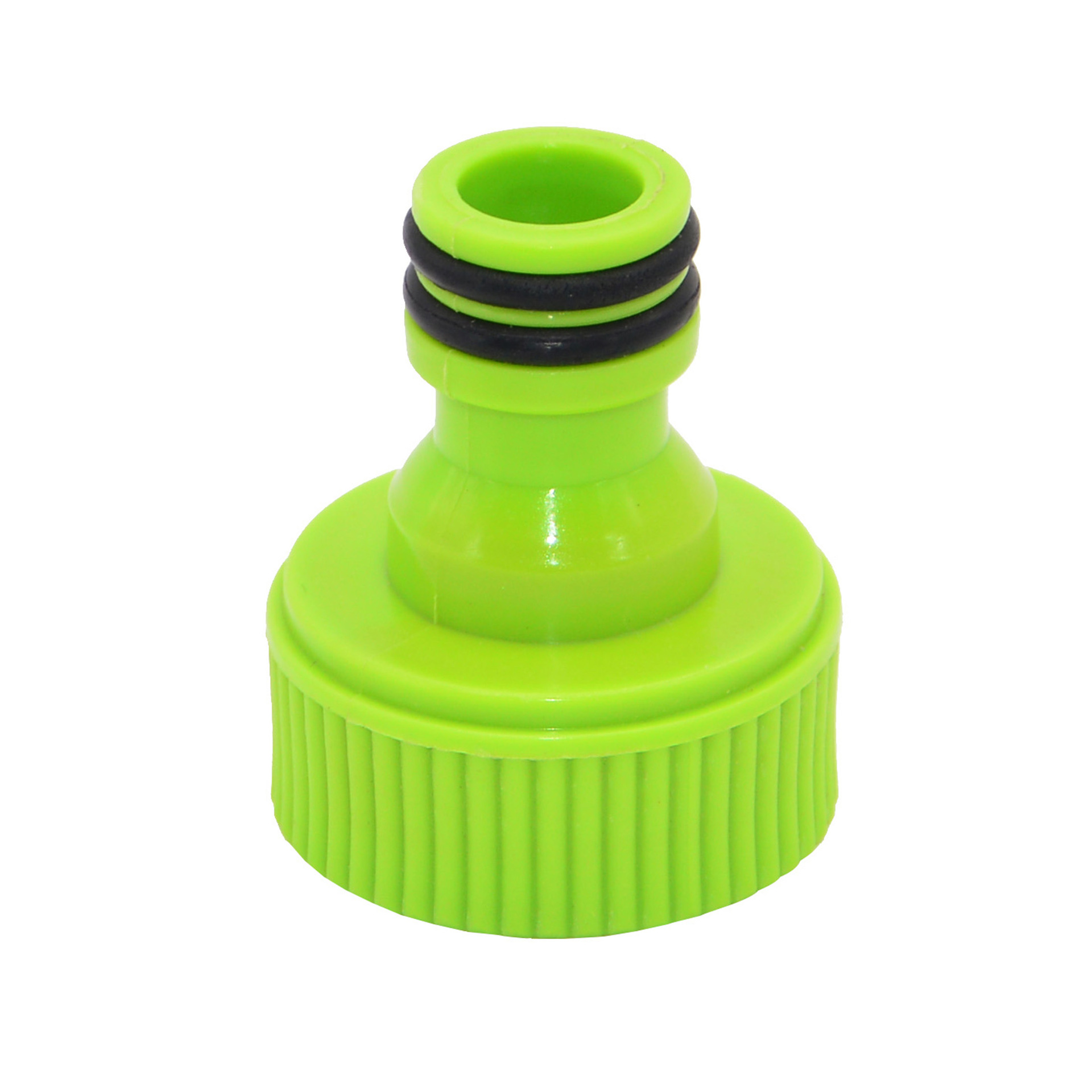 水火箭螺纹喷嘴 玩具塑料配件水火箭 青少年竞技比赛水火箭配件