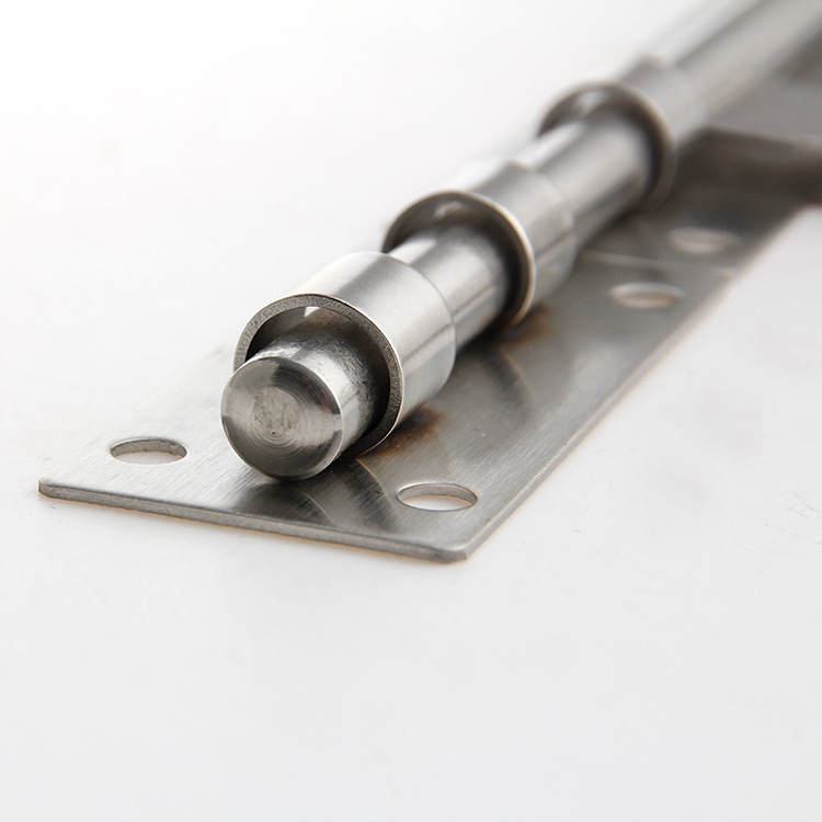 英大金属不锈钢插销门栓门闩门插14寸装插销门金属门栓
