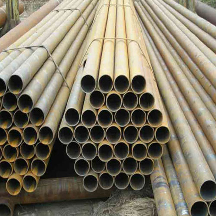 厂家低价直供焊接钢管dn20 焊接钢管q235厂家直供