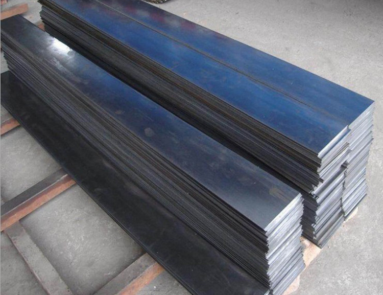 宝钢85mn弹簧钢圆钢 85mn弹簧钢板 五金冲压专用85mn钢带