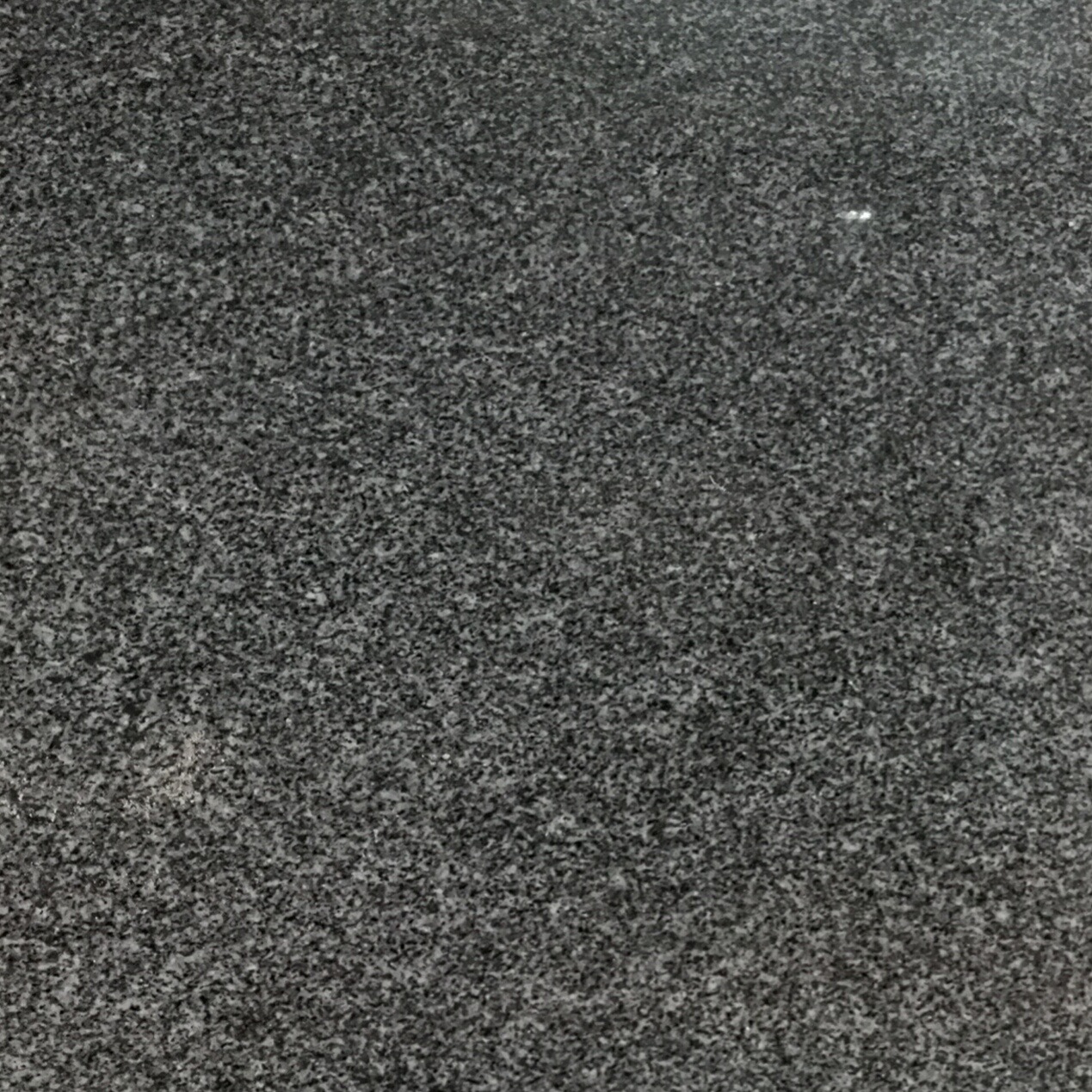 新矿芝麻黑花岗岩 深灰麻 黑麻石 黑麻花石材 黑色大理石