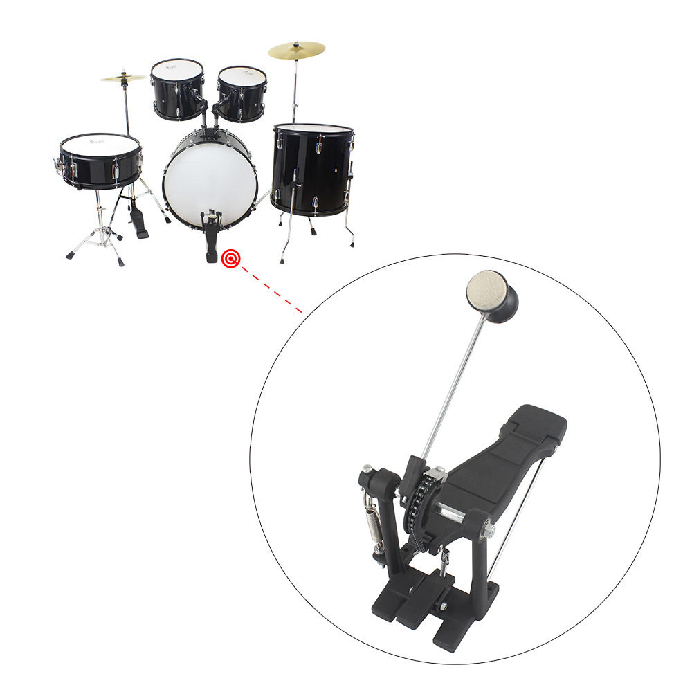 架子鼓踩锤锤头 m2 乐器配件 批发 一件代发