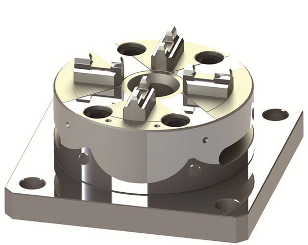老司机带路,带你看夹具的分类 - 阿里头条