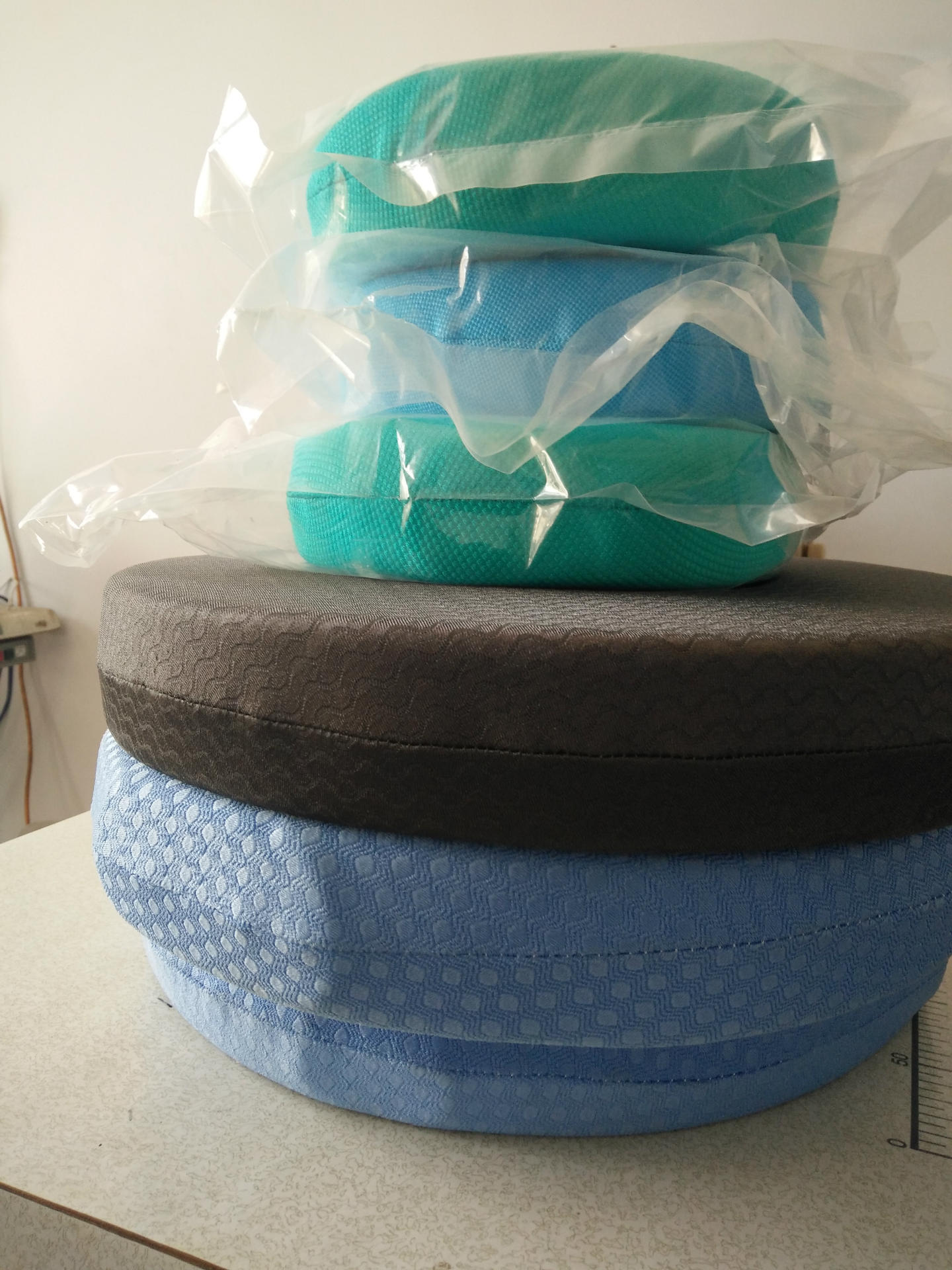 医用海绵防褥疮垫圈 老人卧床护理褥疮垫 褥疮海绵垫圈 体位垫厂