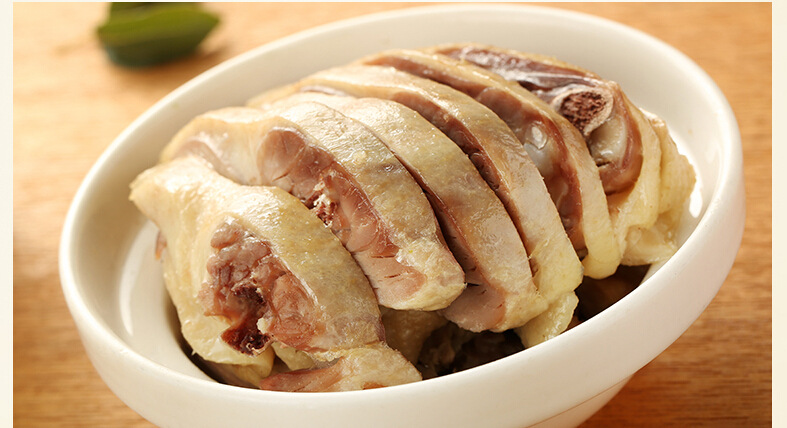 南京桂花鸭盐水鸭礼盒整只1000克年货肉制品特产酱鸭板鸭熟食批发