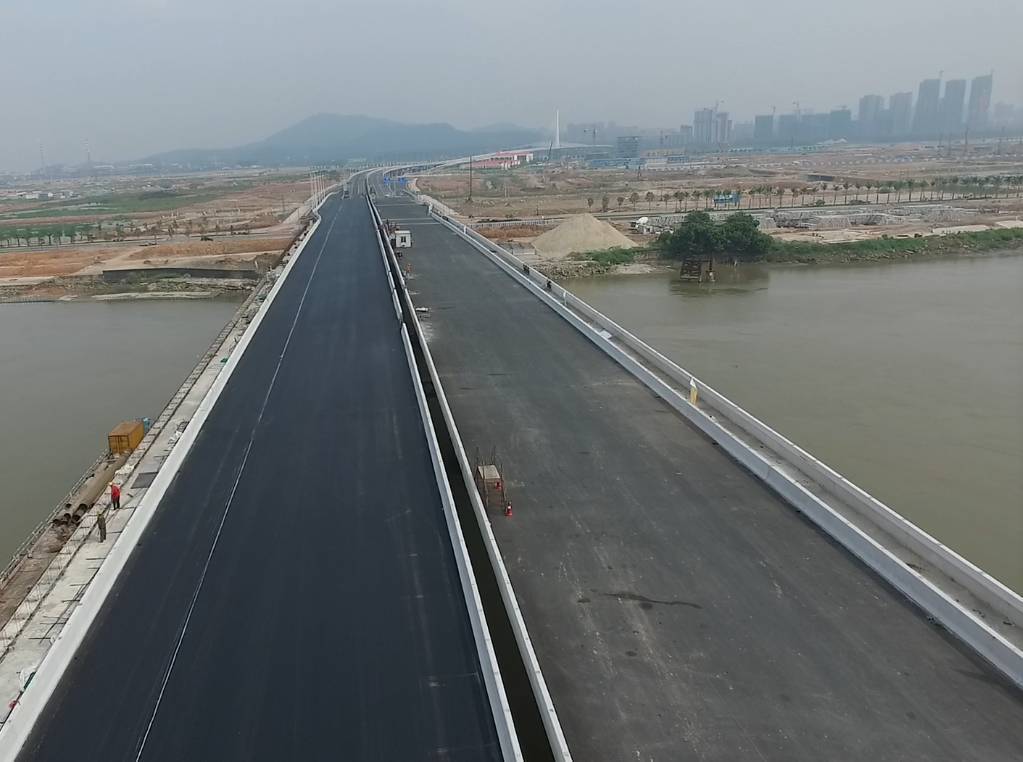 5,改善约束条件,消减温度应力