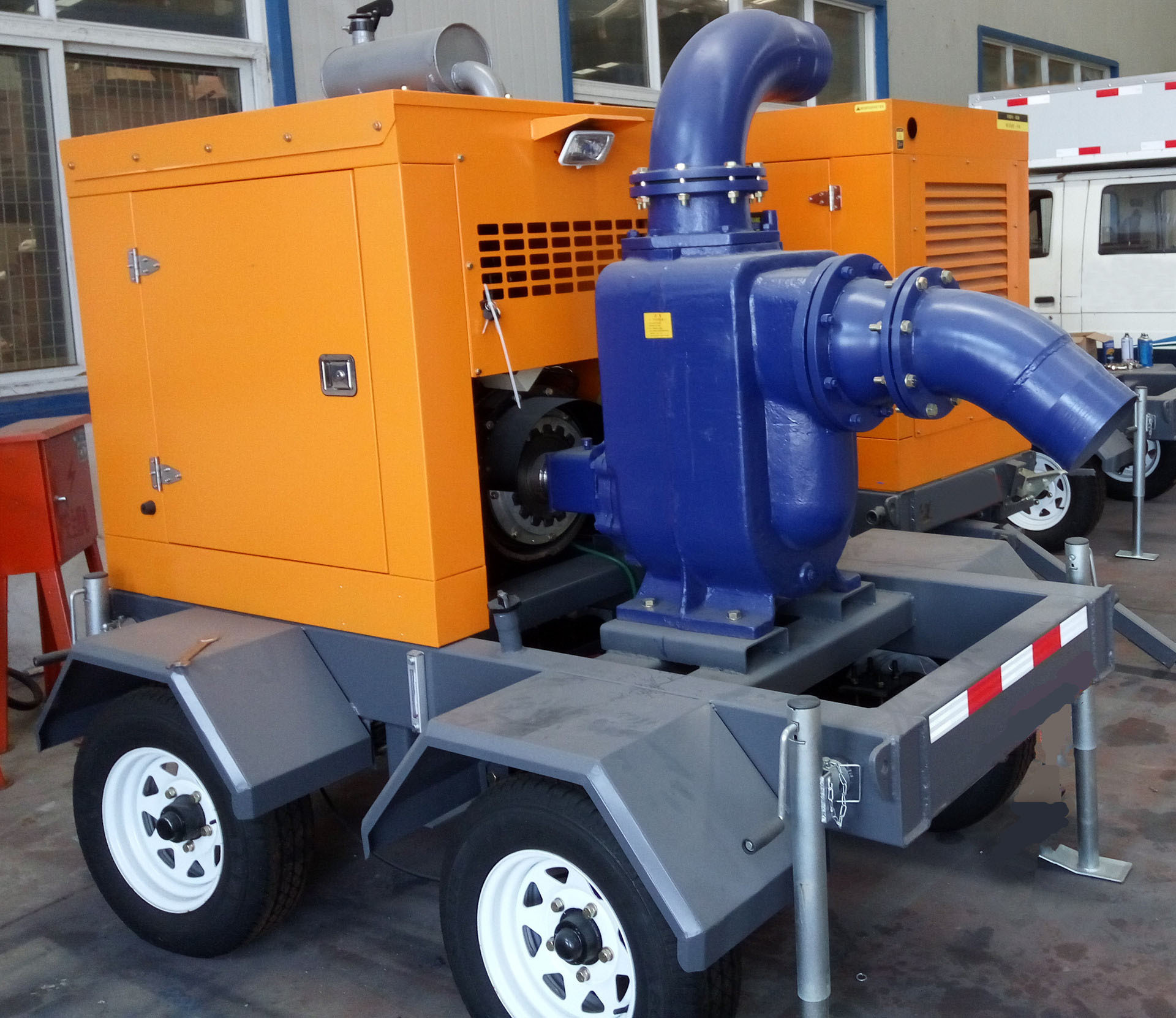 移动排水泵车厂家生产 移动排水泵车价格 移动排水泵车 厂家直销