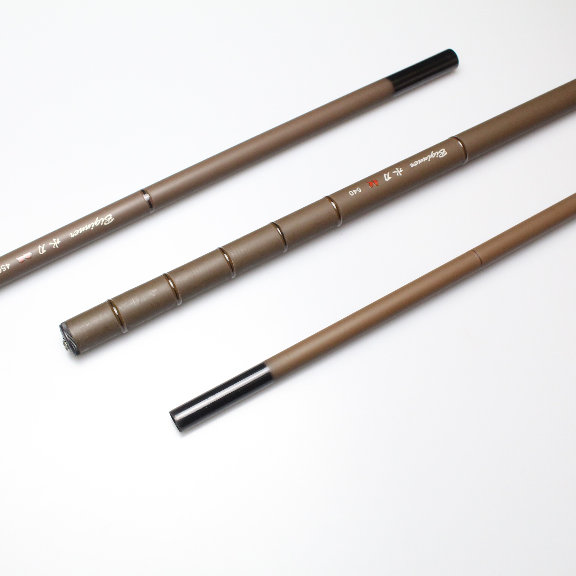 6米鱼竿4.5米手竿5.4米手杆溪流竿