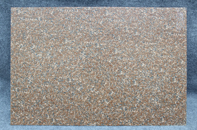 厂家批发 600 900麻石仿古陶瓷薄板砖 防水耐酸碱别墅外墙薄砖