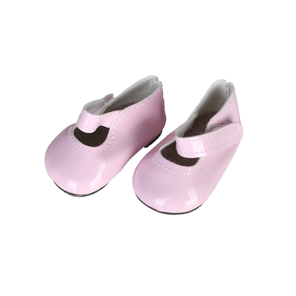 american girl 18寸美国女孩娃娃衣服鞋子 厂家直销 来样定制