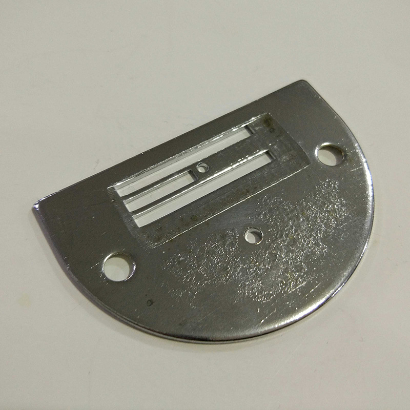 家用缝纫机牡丹针板脚踩缝纫机15缝纫机零件蝴蝶蜜蜂牡丹老式缝纫