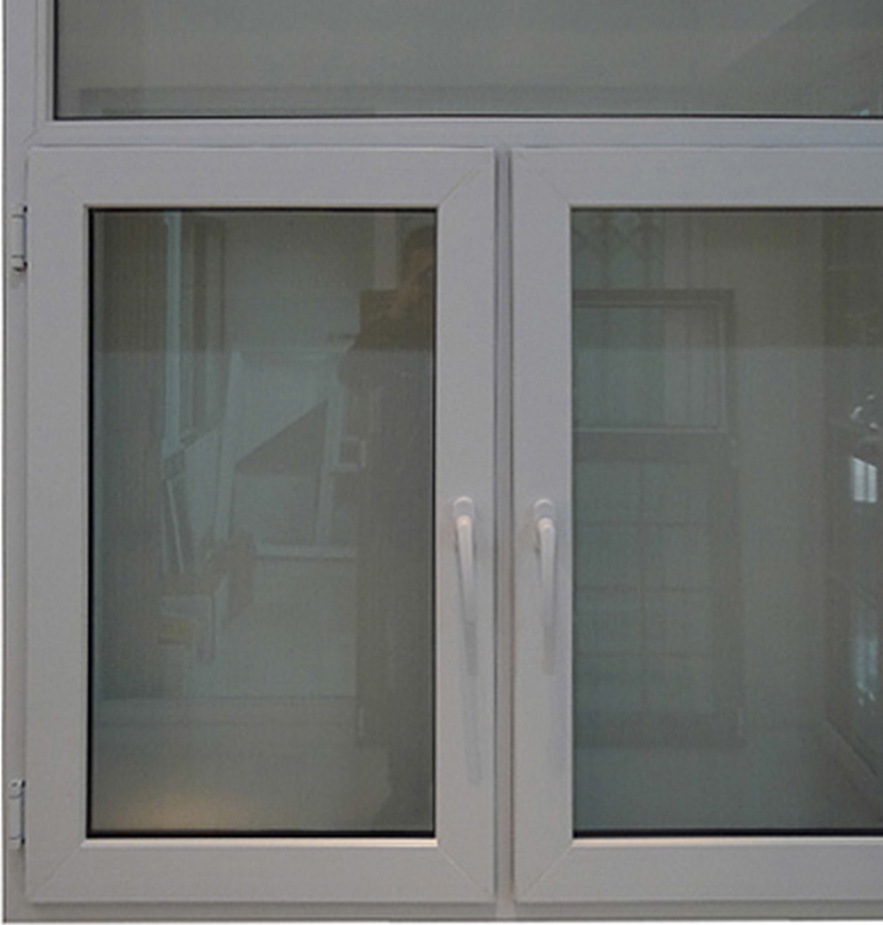 【佛山地区】海螺指定 塑钢门窗 中空隔音 平开窗 夹胶安全玻璃