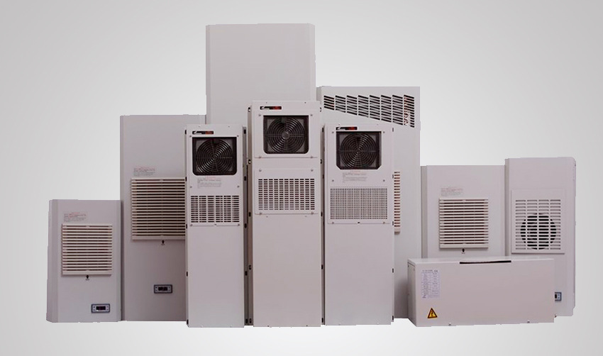 电器柜空调 工业制冷空调 电箱空调 制冷功率1000w