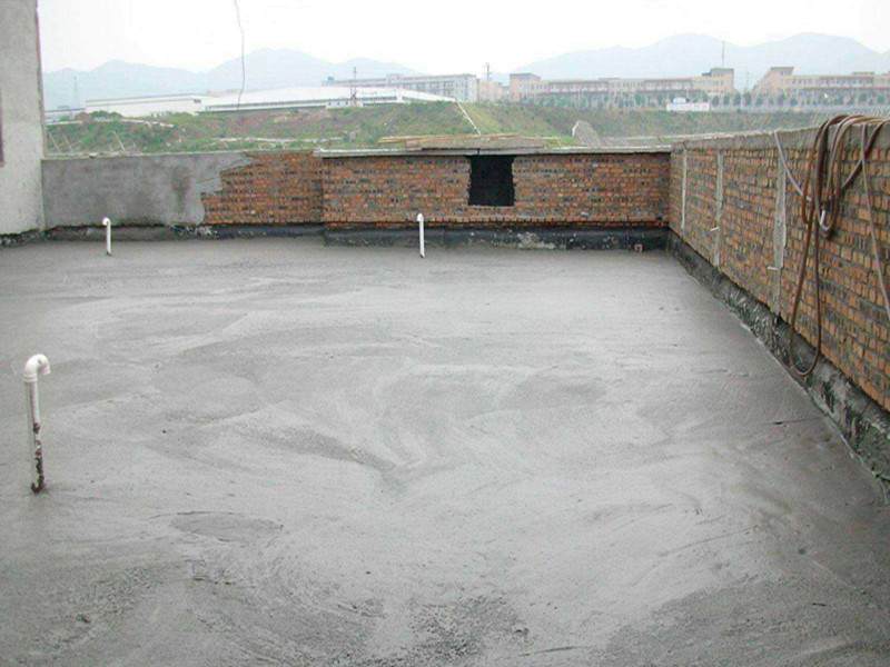 河南厂家直销泡沫混凝土 屋面地面保温隔热防火吸音 泡沫混凝土