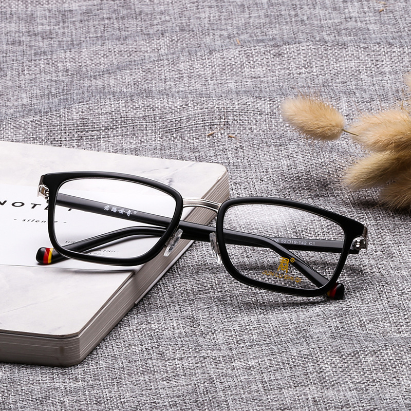 厂家直销 时尚配镜光学眼镜 通用款 本产品支持七天无理由退货
