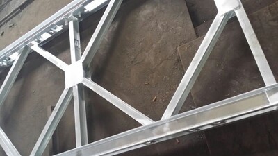 供应镀锌贝雷片