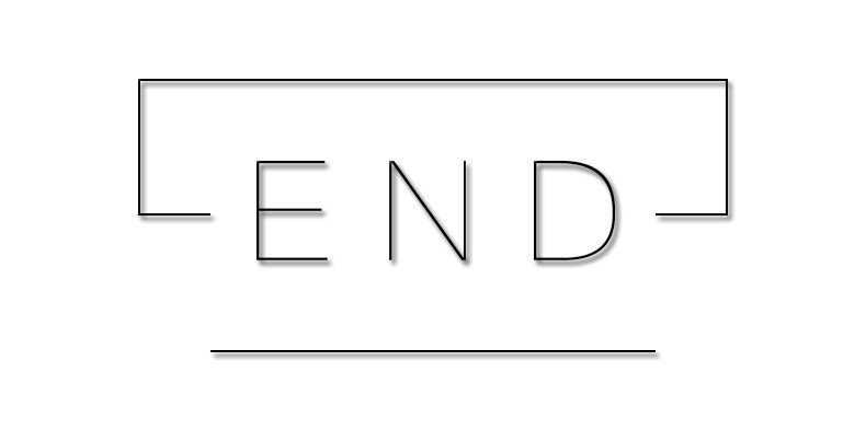 end