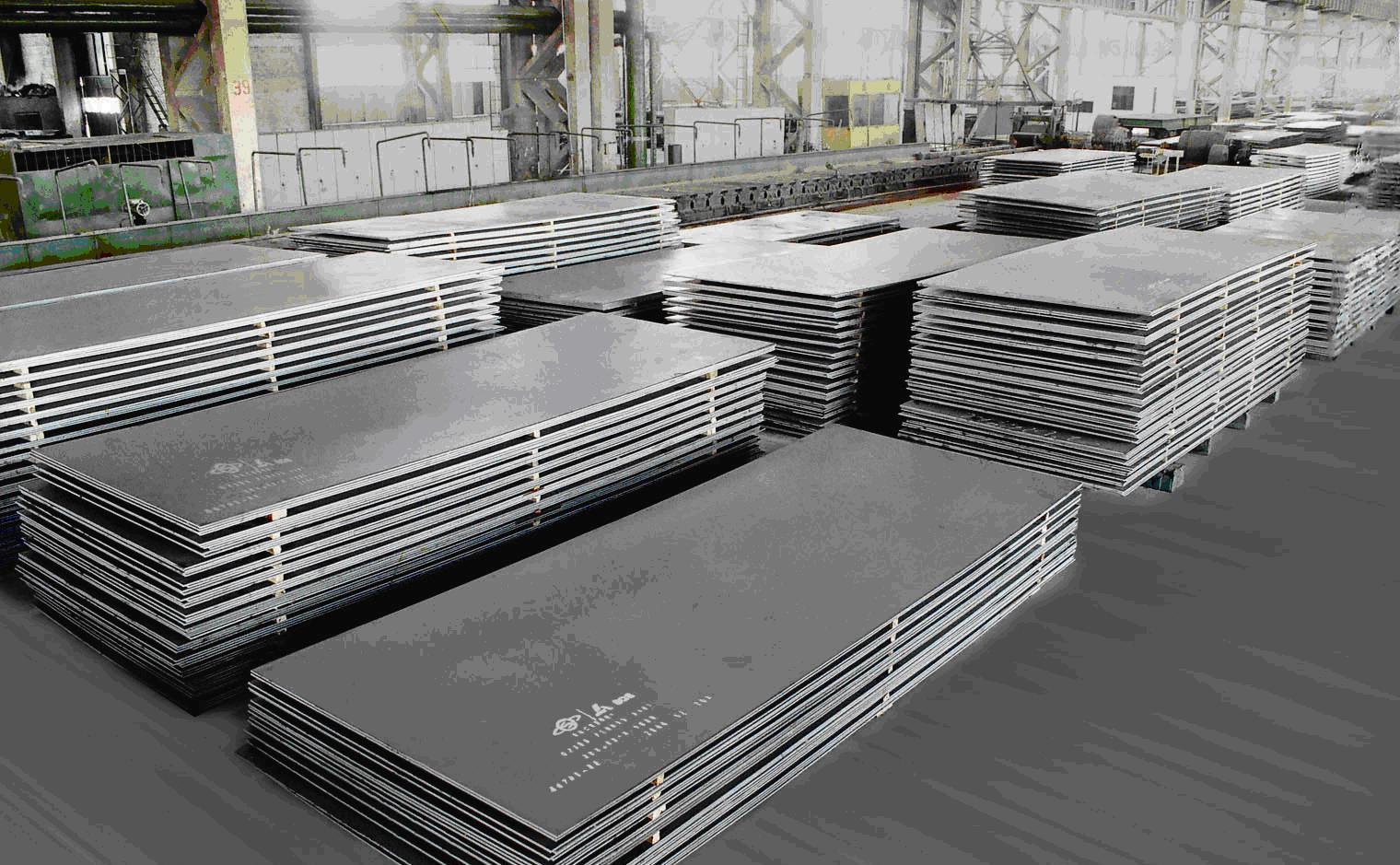 酸洗板sphc酸洗板青岛现货供应2.0-8.0*1500酸洗板分条加工可配送