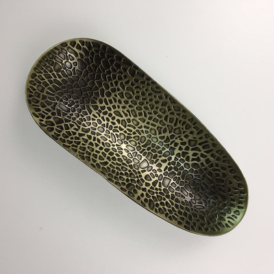 精致高雅的麦芽槽茶槽茶具厂家直批发定制