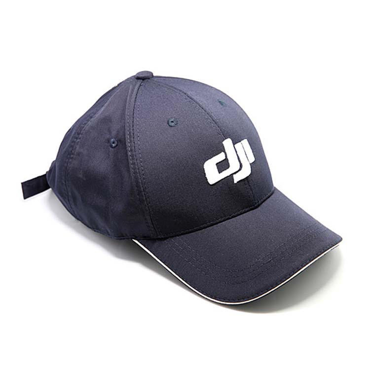 dji大疆御mavic 2无人机限量版 夜光纪念帽子 户外遮阳透气鸭舌帽