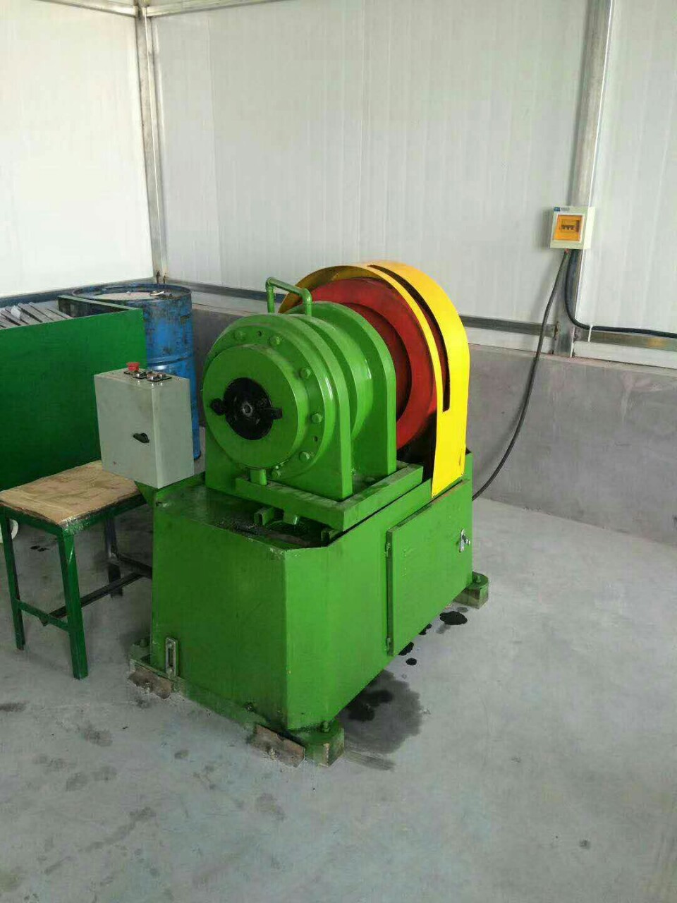 厂家直供 超低价促销 zg60锥度缩管机,锥尖成型机,锥形缩管机