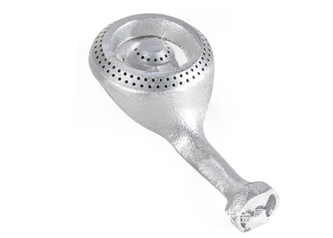 节能环保铸铁炉头安全高效灶具配件家用便携简易灶具大量批发