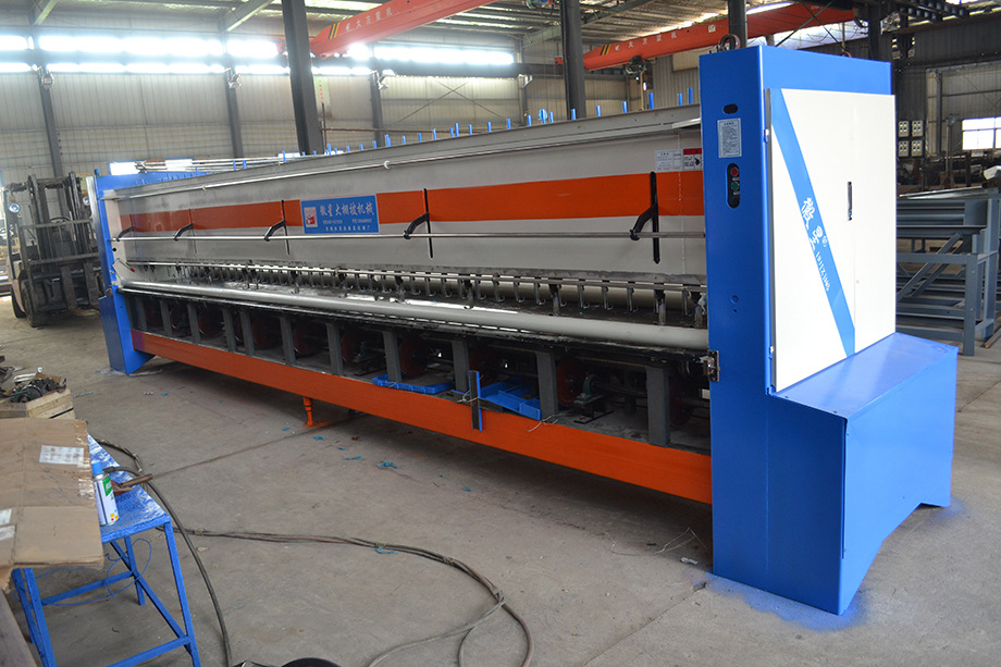 大型大棚棉被机厂家优惠价格