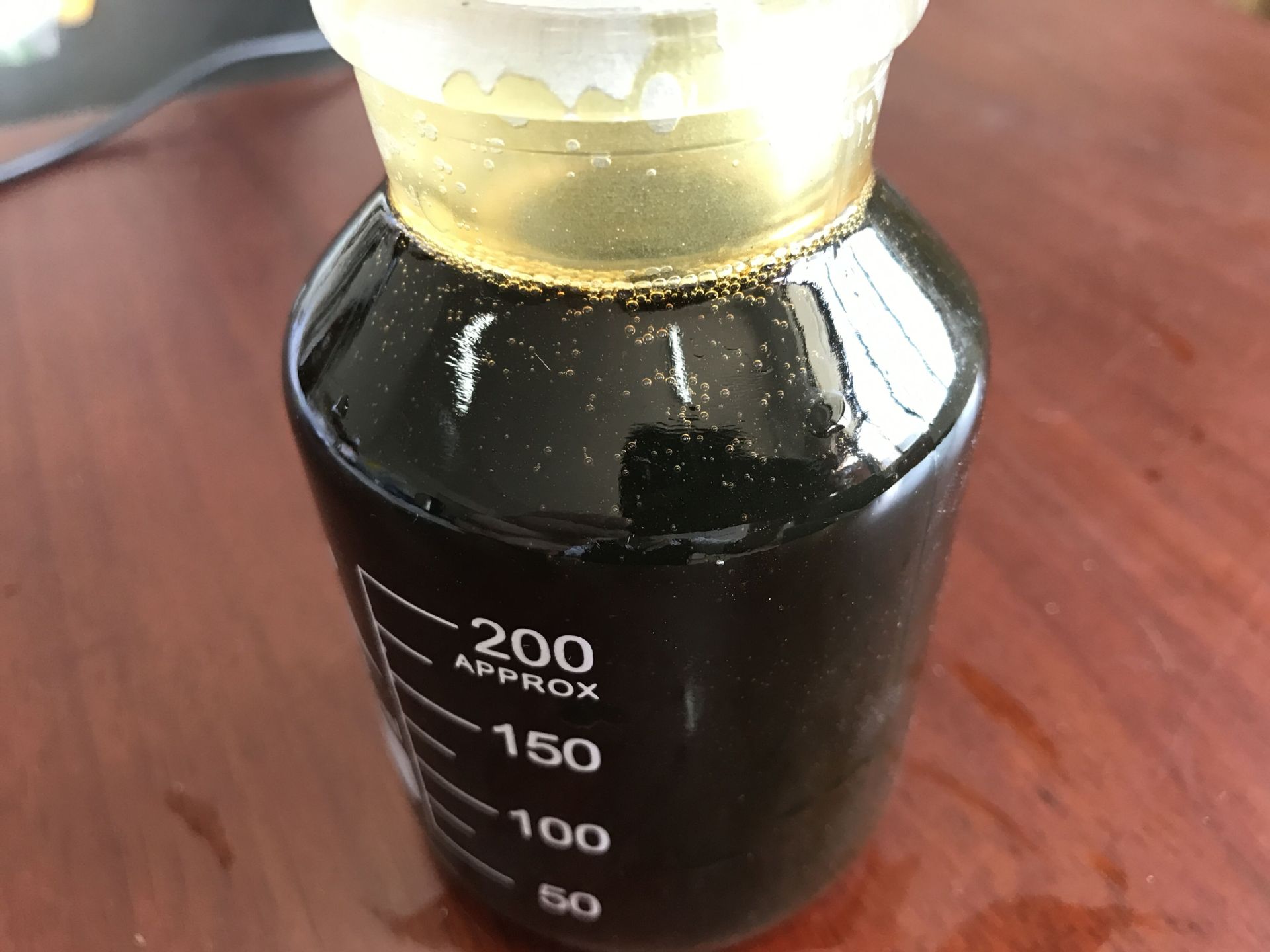 耐火材料树脂结合剂甘油多元醇