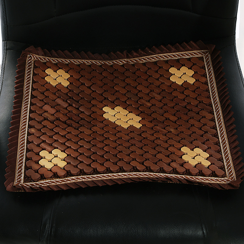 夏季凉席坐垫椅垫麻将坐垫办公椅电脑椅凉垫子竹垫汽车坐垫沙发垫