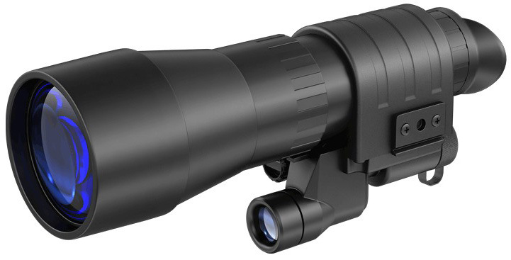 5x60 高清红外夜视仪 可看250米