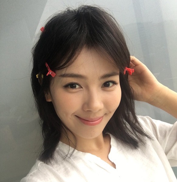 剑眉画对了也能美上天 不信你看刘涛和倪妮就知道