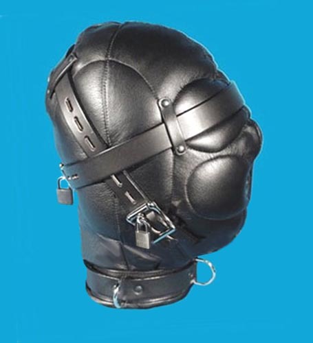 黑帝厂家直销批发成人用品 性用品头套 情趣用品 全封闭头套