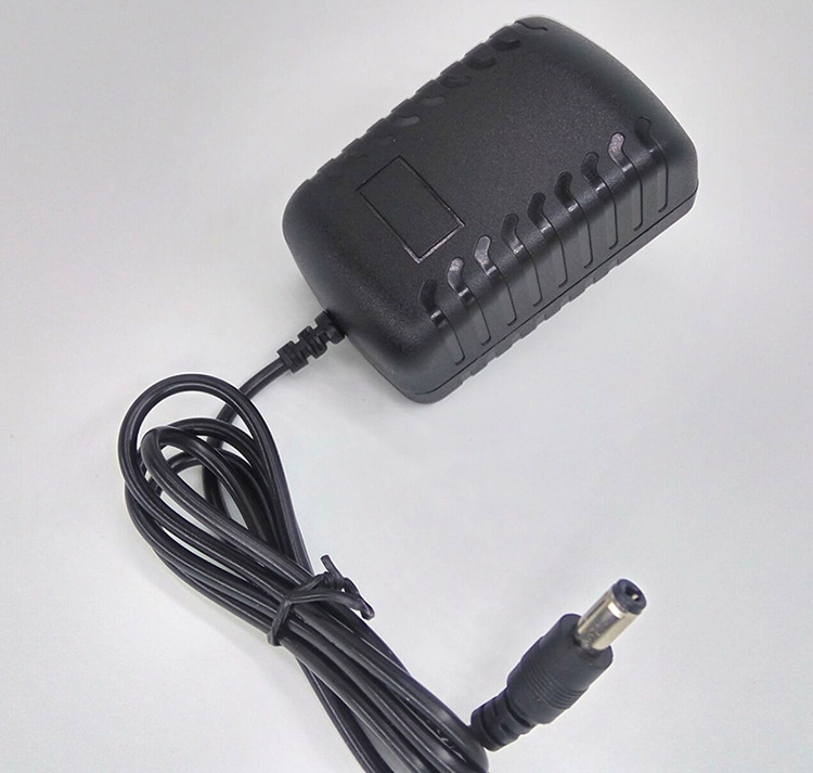 dc14v2a电源适配器 兼用1.5a 1a拉杆音响电源线移动音箱充电器