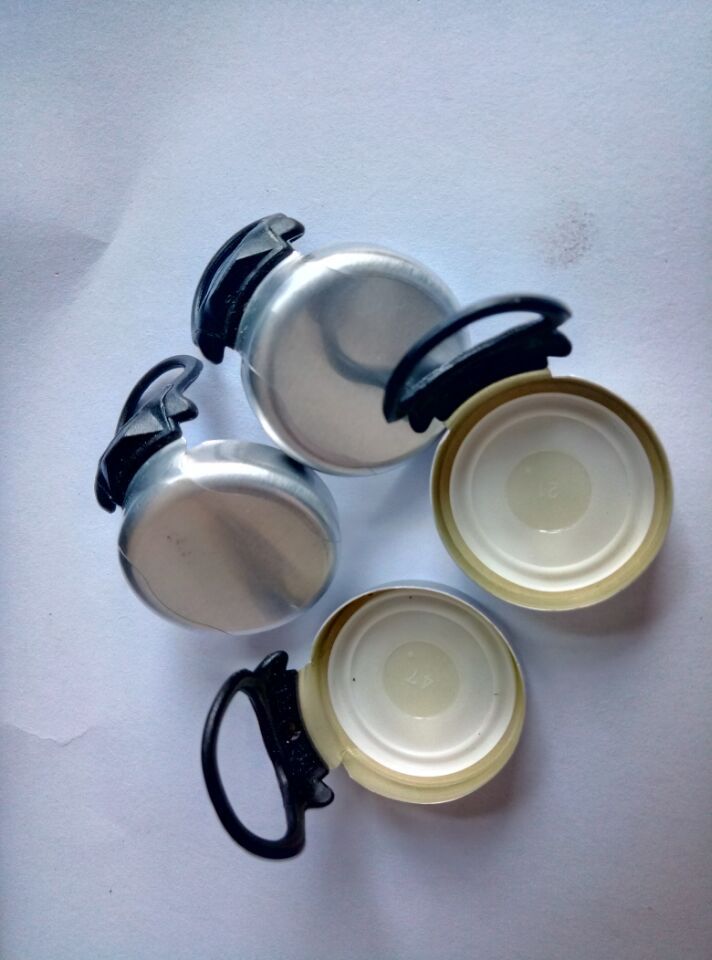 拉环盖啤酒拉环盖玻璃瓶白酒饮料易拉盖厂家供应