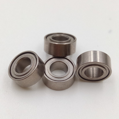 车载出风口小风扇轴承mr63zz航模轴承 3x6x2.5空军二号轴承