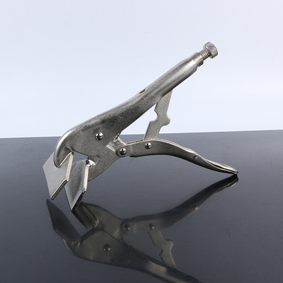 多功能大力钳_扁口大力钳 大力固定夹持钳 90度折杆 - 阿里巴巴