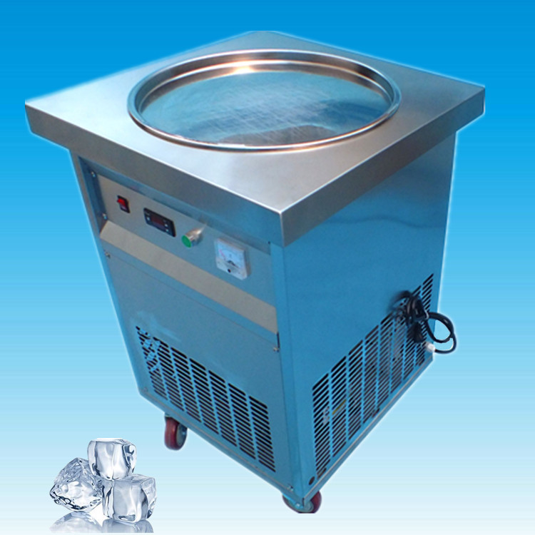 炒冰机炒酸奶机