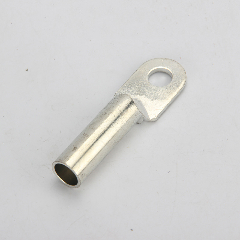 支持非标定做 镀锡铜鼻dt-b-120 铜鼻子 铜铝接线端子 电力金具