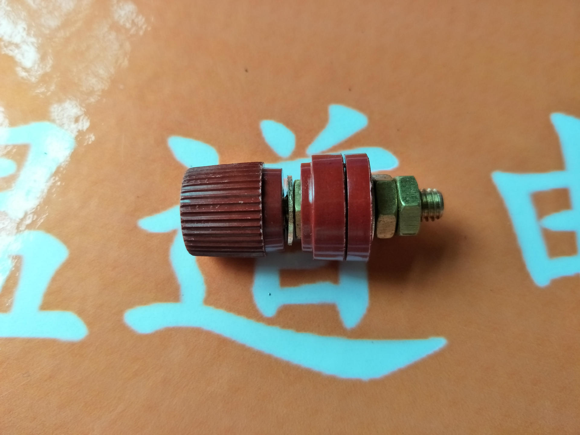 js-333接线柱全铜 大电流电焊机 逆