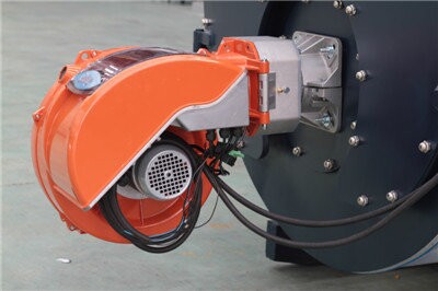 张家港威孚1-4t燃油锅炉/燃气锅炉