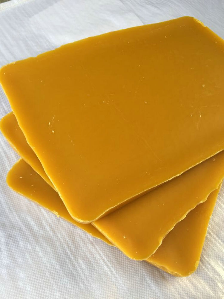 【行业推荐】供应25kg/件规格黄蜂蜡,白蜂蜡【品质保证】