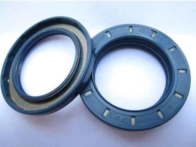 供应cfw高压油封 babsl 25.4*38.1*6.35 丁腈 原装正品货