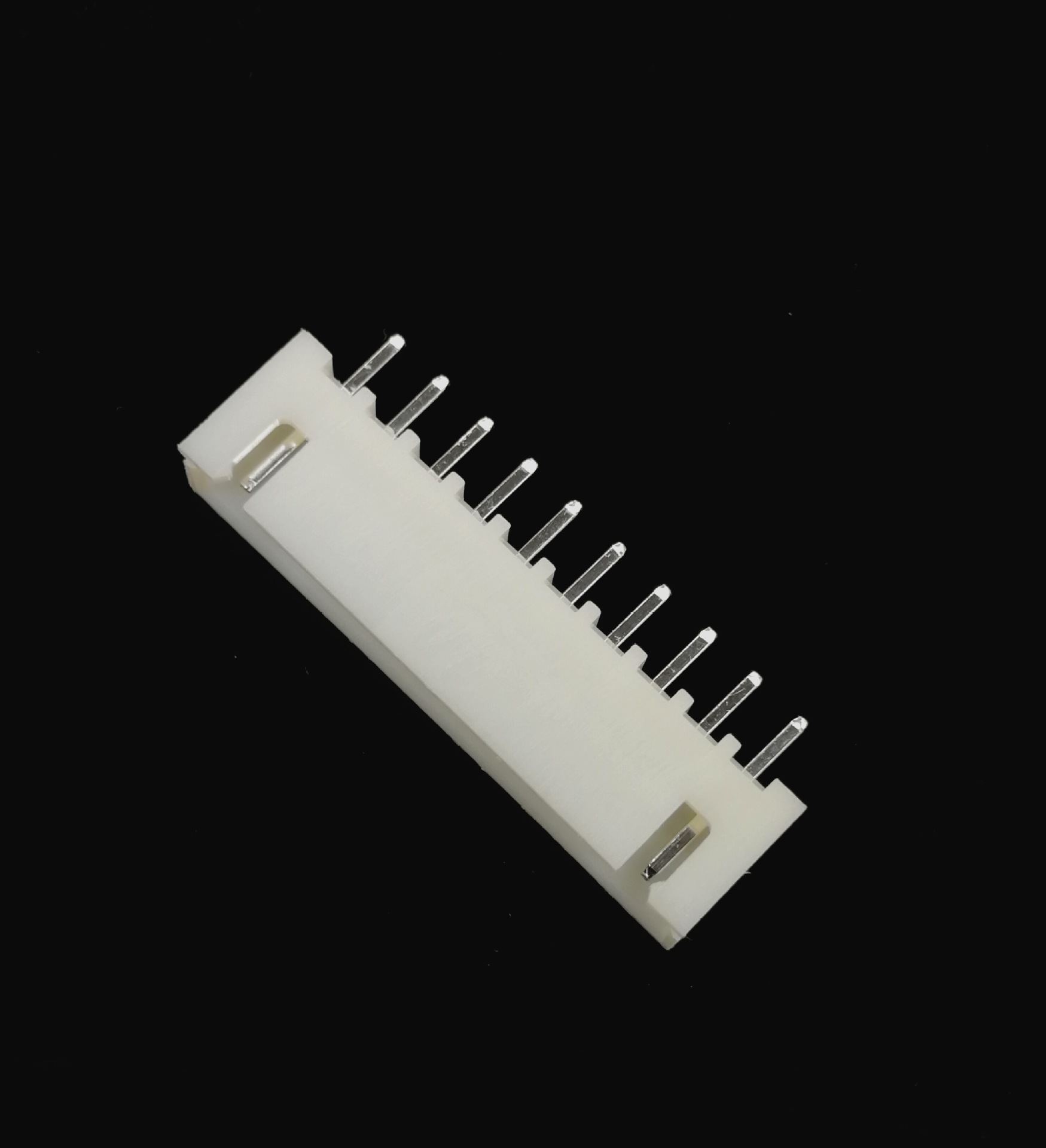 针座 端子座xh2.54 2p 3p 4p 5p 6p 7p 8p 9p 10p 接插件针