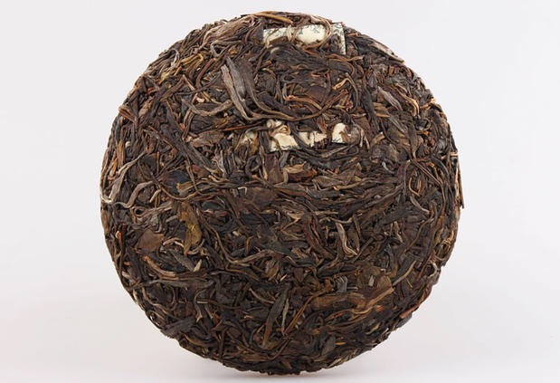 询价惊喜茶莫停普洱茶千古茶皇2013年200g秋茶易武古树优惠现货