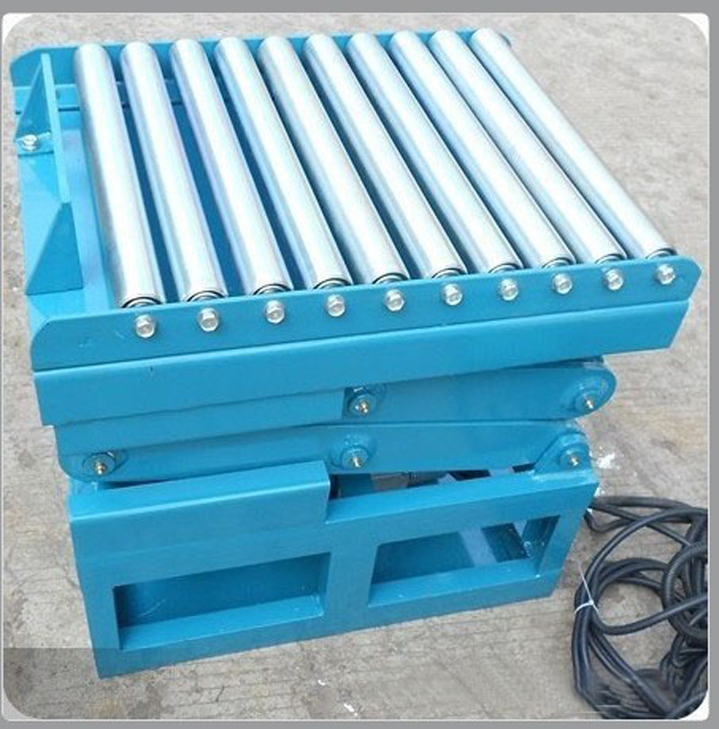 非标自动化设备 顶升移载机 滚筒输送机 滚筒平移输送机-阿里巴巴