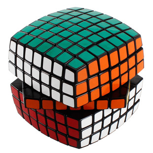魔方专用魔方块