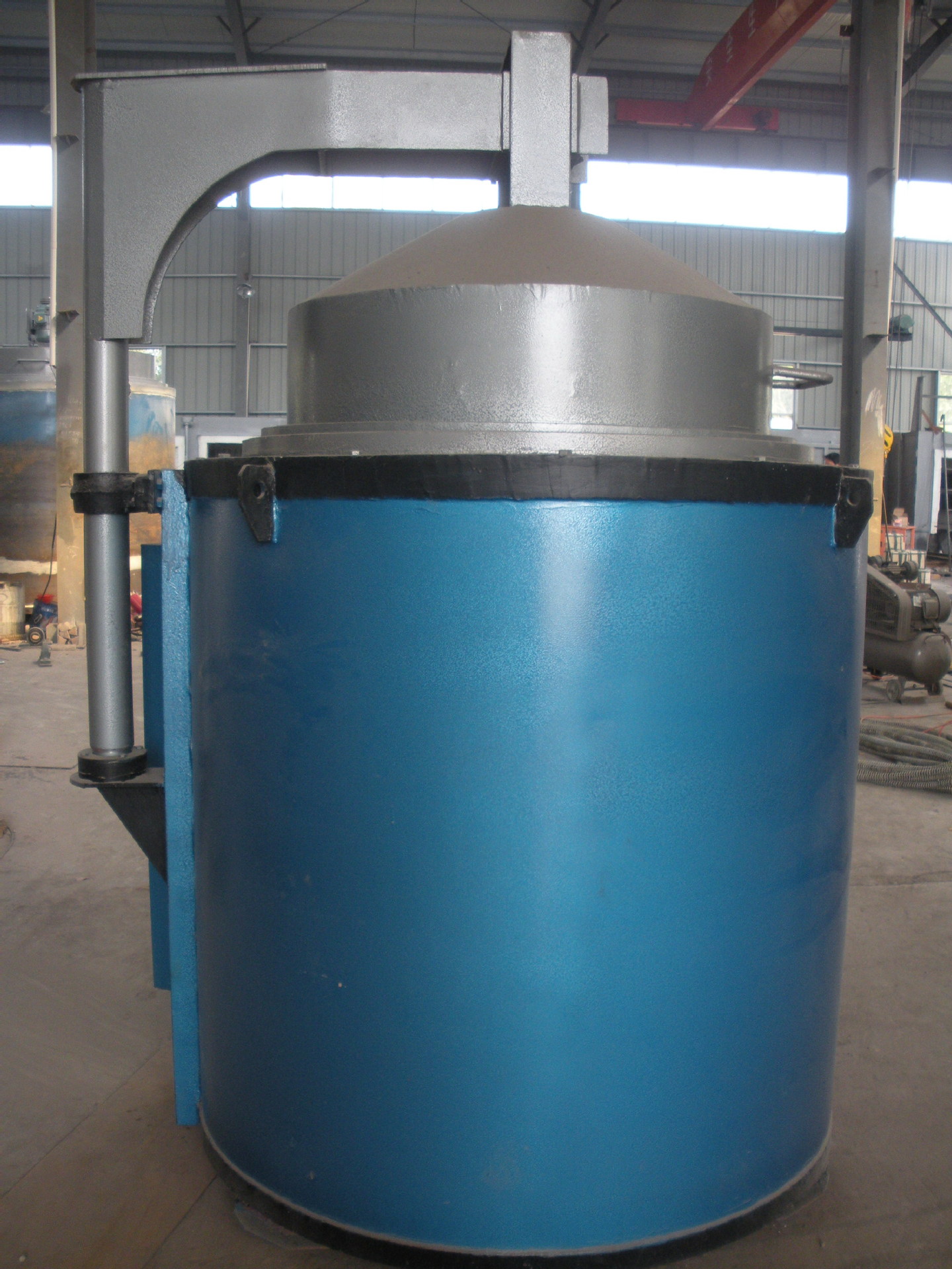 厂家直销优惠促销井式调质炉淬火炉等保修一年