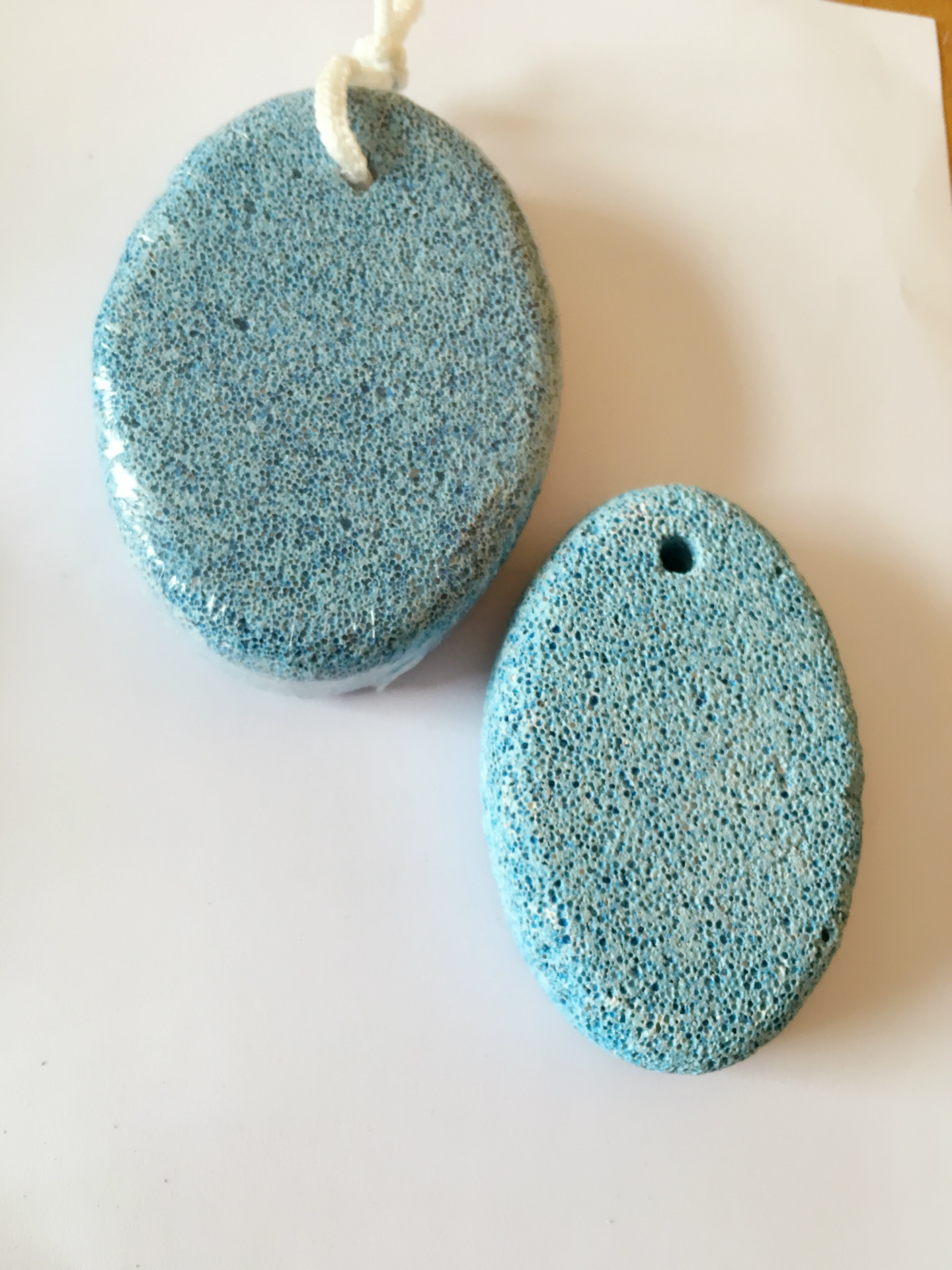 浮石 磨脚石 美容浮石 脚皮锉 去死皮 去老茧 磨脚皮工具