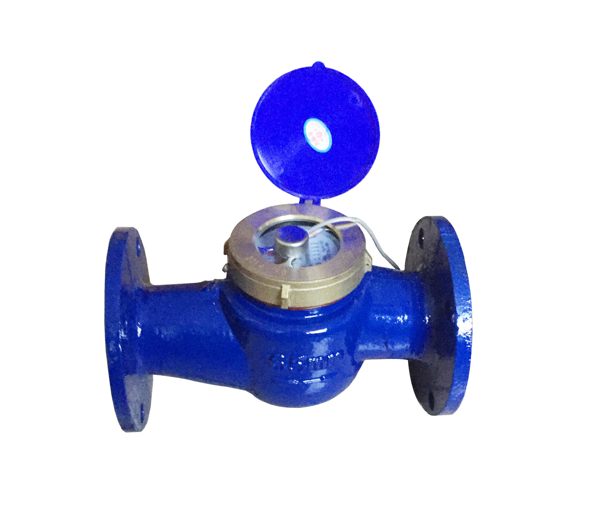 北京脉冲远传水表dn65 旋翼式脉冲水表 干式智能水表远传水表批发