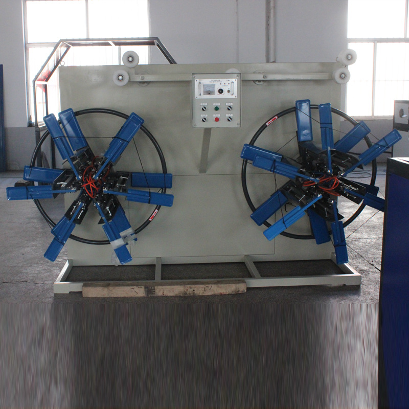 pe管挤出机厂家直销浇地水管生产设备塑料管材挤出机生产线